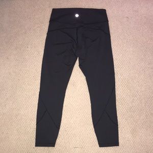 In Movement High Rise tight 25” Everlux